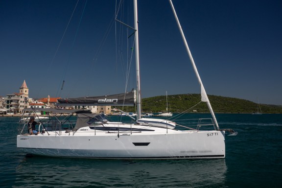 Image of Sky yacht #5
