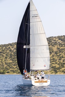 Image of Shark yacht #3