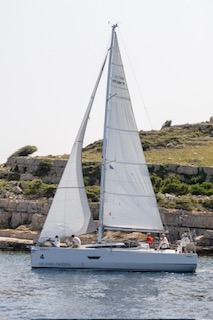 Image of Shark yacht #5