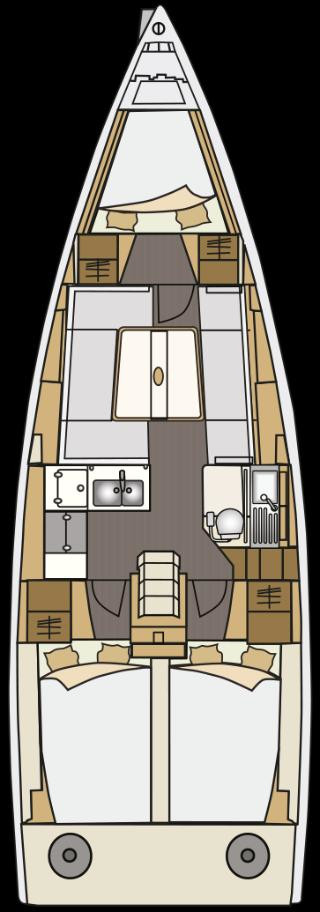 Image of Shark yacht #2