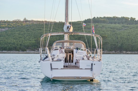 Image of Shark yacht #13
