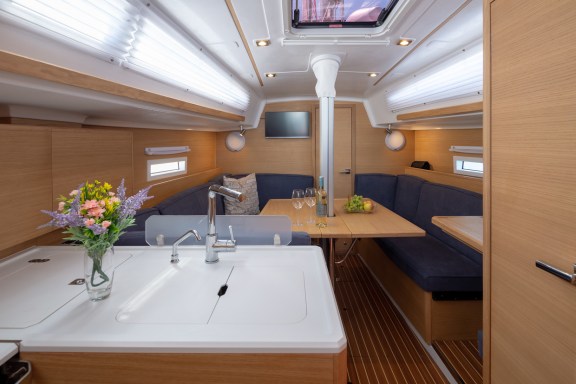 Image of Shark yacht #15