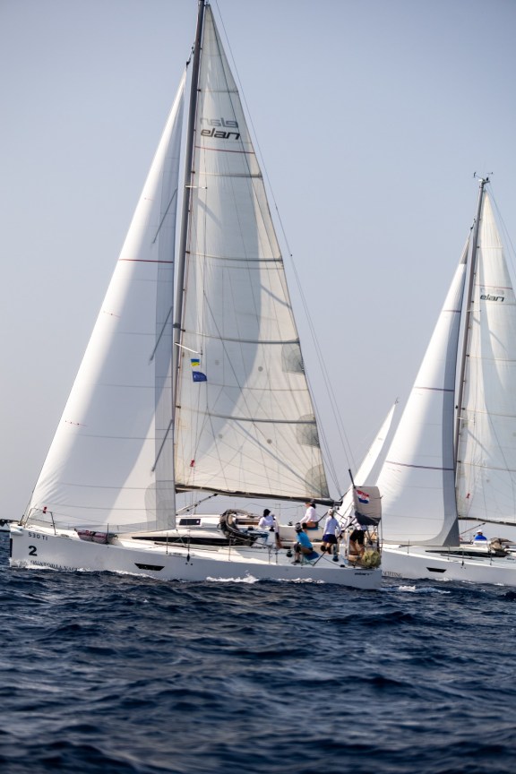 Image of London yacht #3