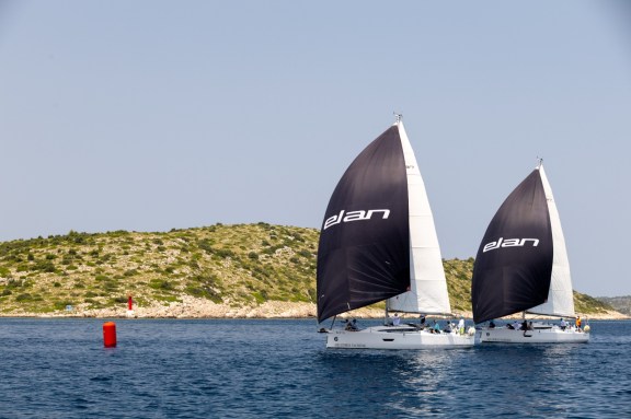 Image of Cesar yacht #4