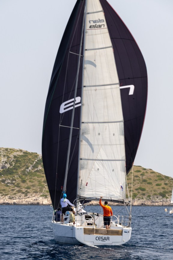 Image of Cesar yacht #5