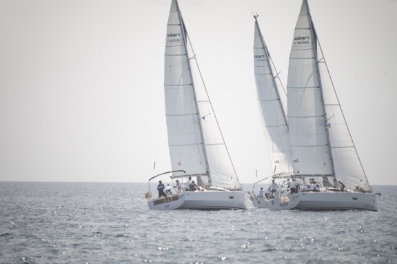 Image of Alisa yacht #3