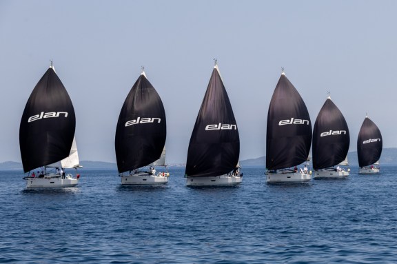 Image of Alisa yacht #4