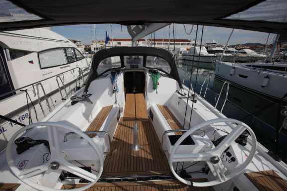 Image of Milan yacht #10