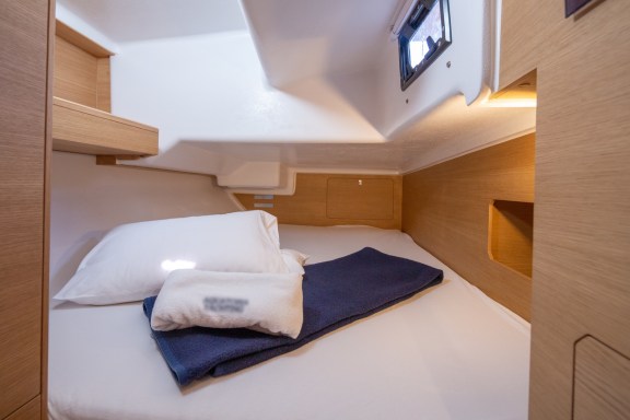 Image of Milan yacht #12