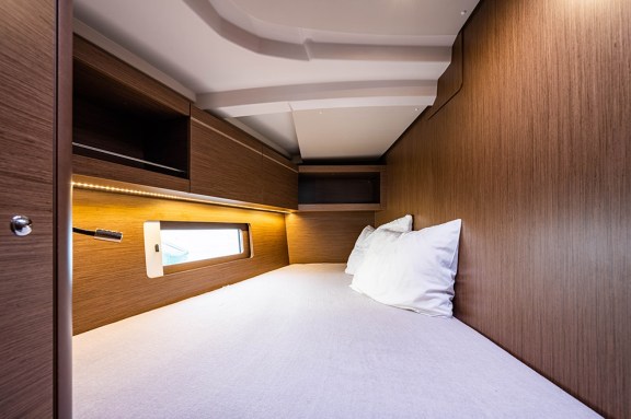 Image of Esperanza yacht #13