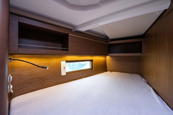 Image of Esperanza yacht #14