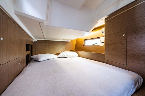 Image of Esperanza yacht #12