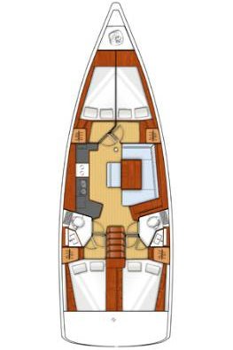 Image of Barbarella II yacht #2