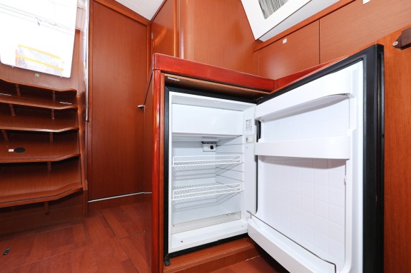 Image of Barbarella II yacht #39