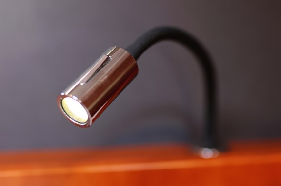 Image of Barbarella II yacht #45