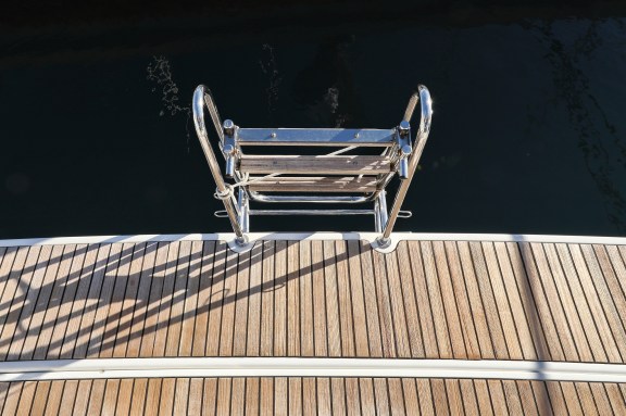 Image of Barbarella II yacht #46