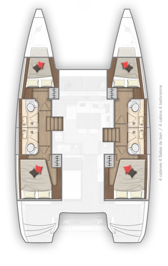 Image of Wild Cat yacht #2