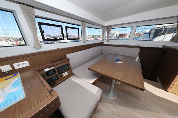 Image of Wild Cat yacht #18