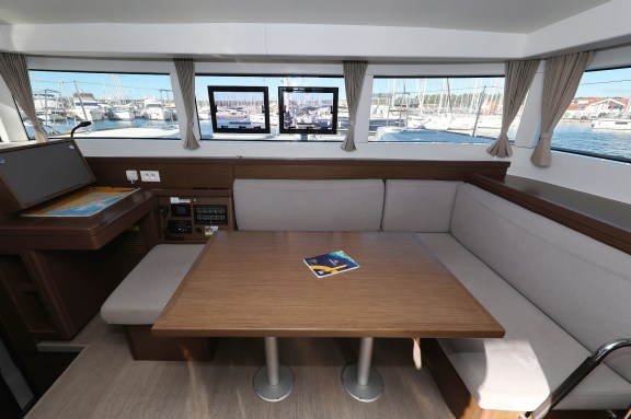 Image of Wild Cat yacht #19