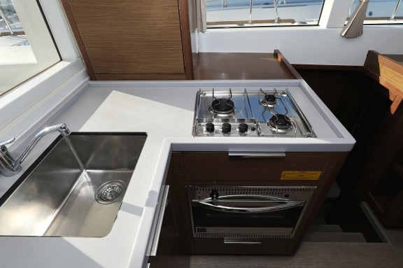 Image of Wild Cat yacht #21