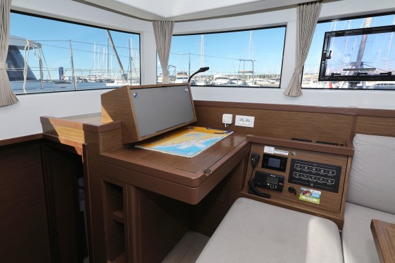 Image of Wild Cat yacht #22