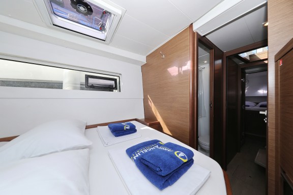 Image of Wild Cat yacht #26