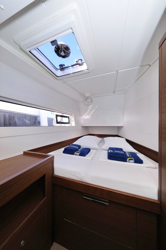 Image of Wild Cat yacht #27