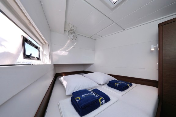 Image of Wild Cat yacht #28