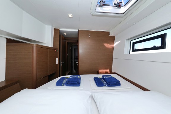 Image of Wild Cat yacht #30