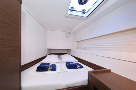 Image of Wild Cat yacht #32