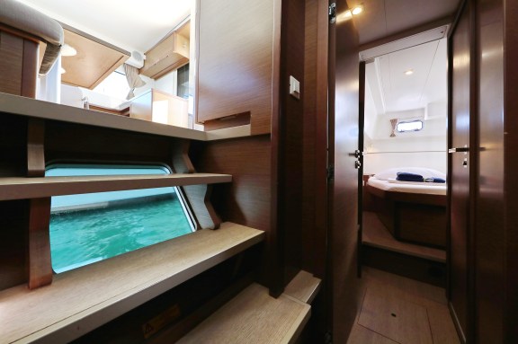 Image of Wild Cat yacht #23