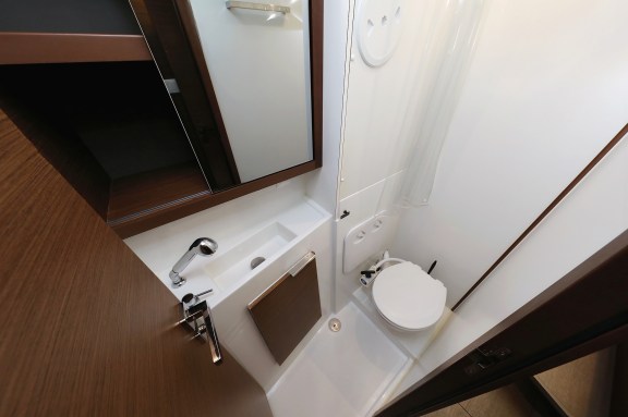 Image of Wild Cat yacht #34