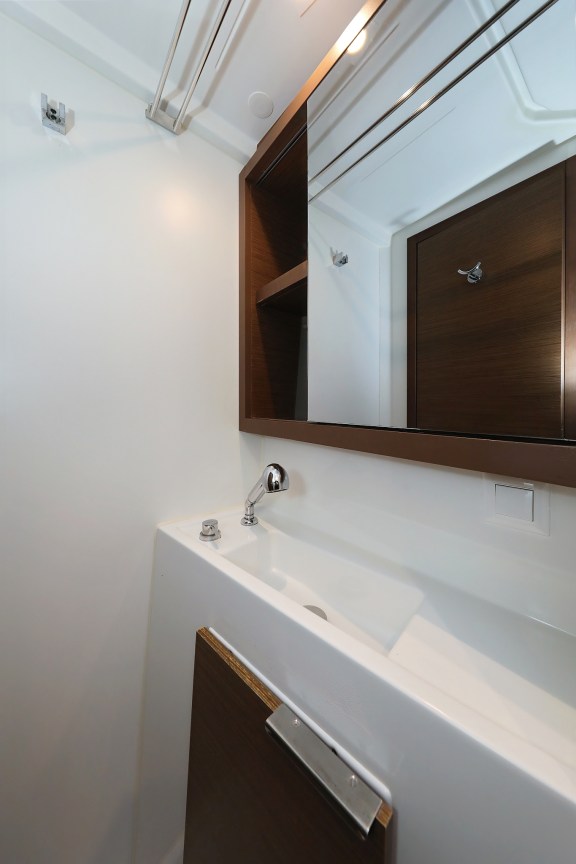 Image of Wild Cat yacht #36