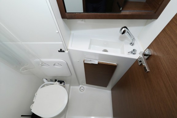 Image of Wild Cat yacht #37