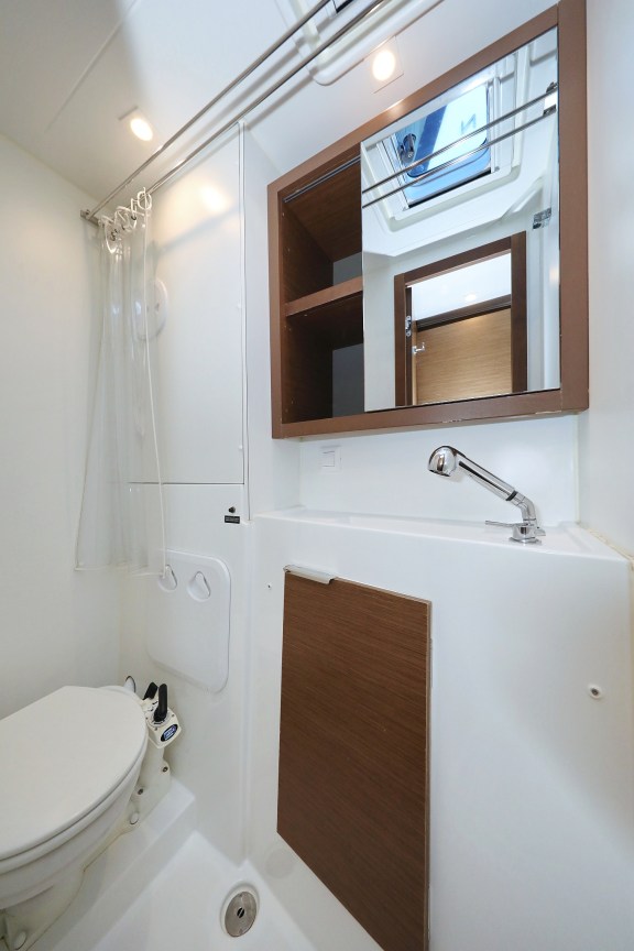 Image of Wild Cat yacht #39