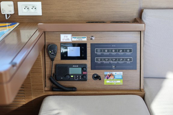 Image of Wild Cat yacht #42