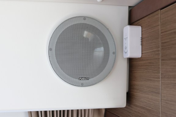 Image of Wild Cat yacht #43