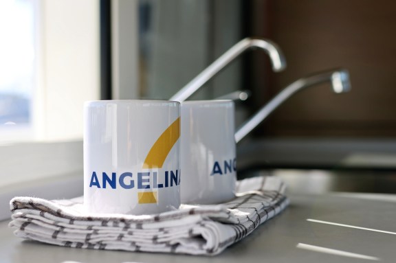 Image of Wild Cat yacht #44