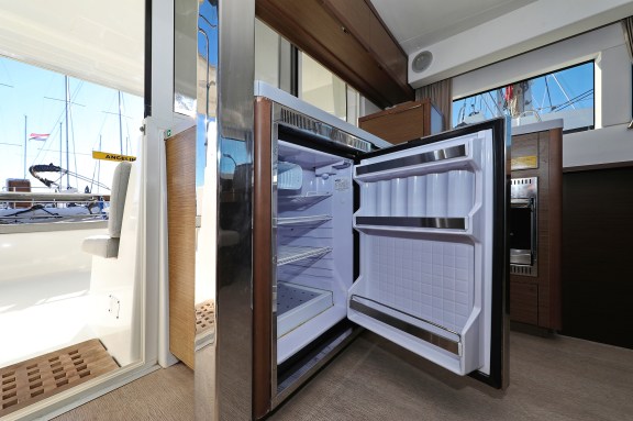 Image of Wild Cat yacht #45