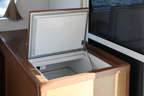 Image of Wild Cat yacht #46