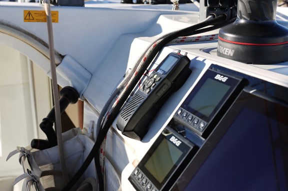 Image of Wild Cat yacht #48