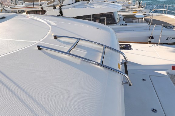 Image of Wild Cat yacht #49