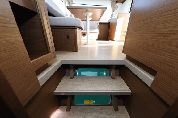 Image of Wild Cat yacht #41