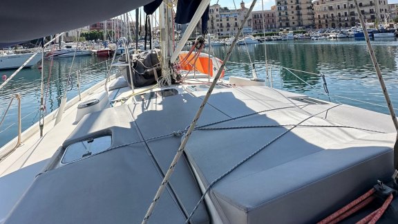 Image of Maria Louise II yacht #5