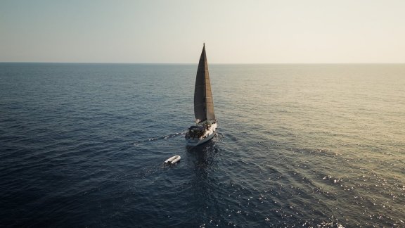 Image of Maria Louise II yacht #6