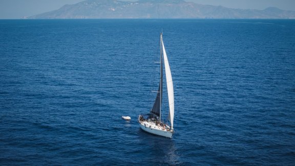 Image of Maria Louise II yacht #7