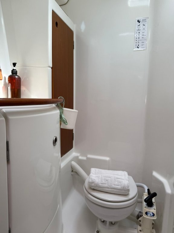 Image of Maria Louise II yacht #21