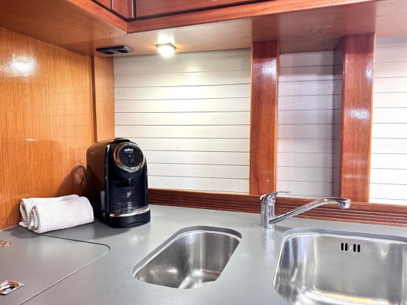 Image of Heidrun yacht #11