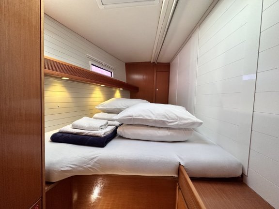 Image of Heidrun yacht #12