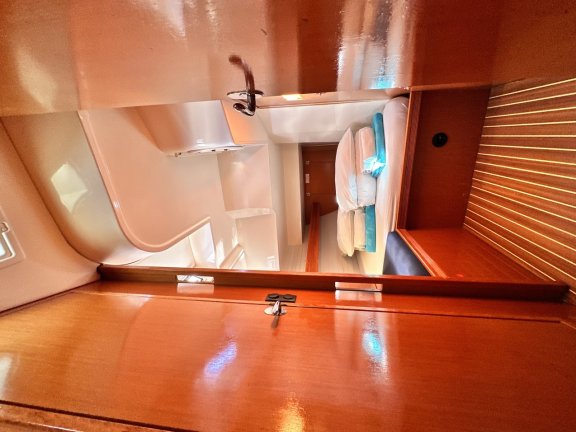 Image of Heidrun yacht #13